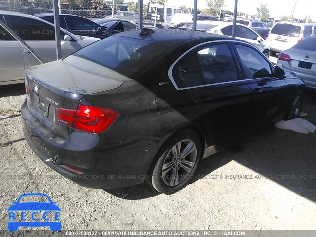 2018 BMW 330E WBA8E1C51JA167641 Bild 3