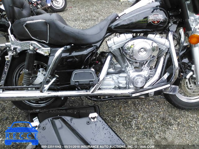 2004 HARLEY-DAVIDSON FLHT 1HD1DDV184Y607237 image 7