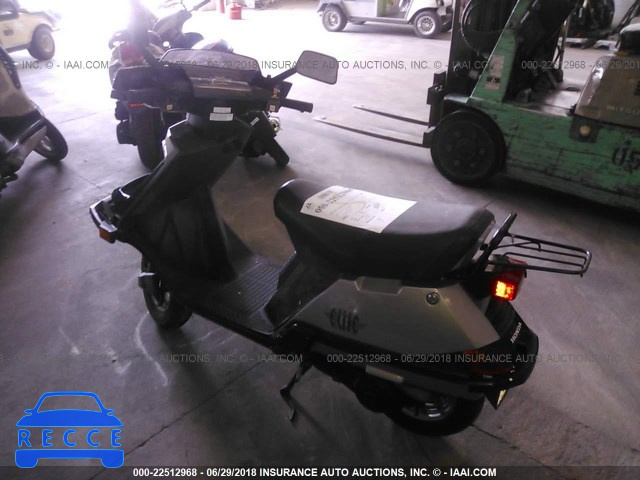 2007 HONDA CH80 3H1HF030X7D202022 зображення 2