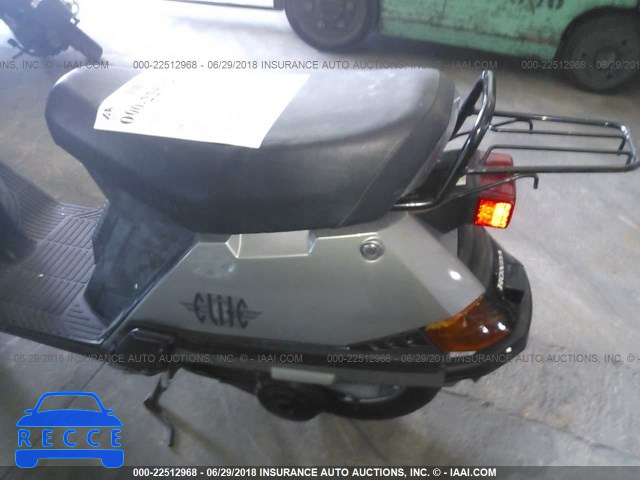 2007 HONDA CH80 3H1HF030X7D202022 Bild 5