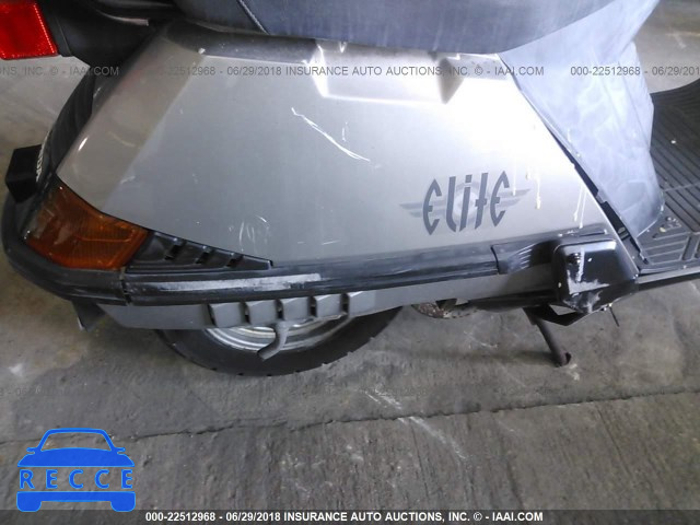 2007 HONDA CH80 3H1HF030X7D202022 image 7