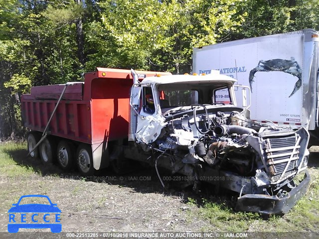 2006 MACK CV713 CV700 1M2AG11C26M050362 зображення 0