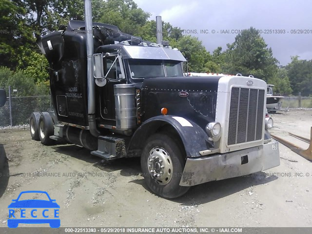 1993 PETERBILT 379 1XP5DB9X1PD330818 image 0