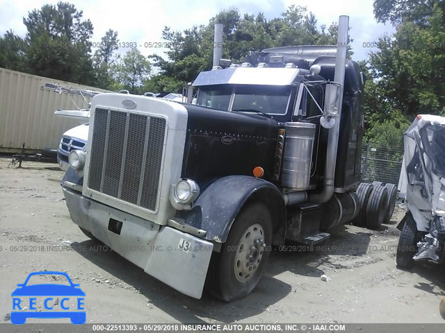 1993 PETERBILT 379 1XP5DB9X1PD330818 image 1