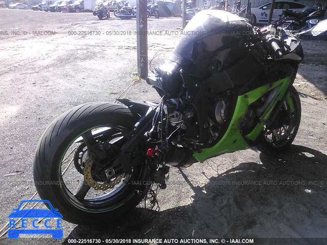 2013 KAWASAKI ZX1000 J JKAZXCJ19DA017658 Bild 3