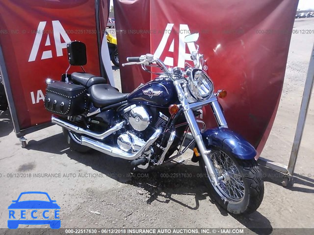 2004 KAWASAKI VN800 B JKBVNCB174B522803 зображення 0