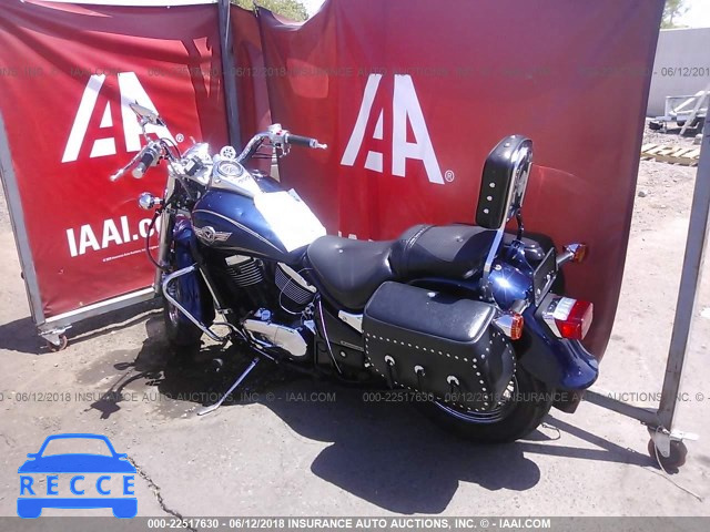 2004 KAWASAKI VN800 B JKBVNCB174B522803 зображення 2