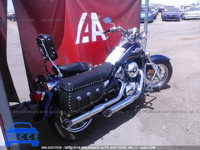 2004 KAWASAKI VN800 B JKBVNCB174B522803 зображення 3