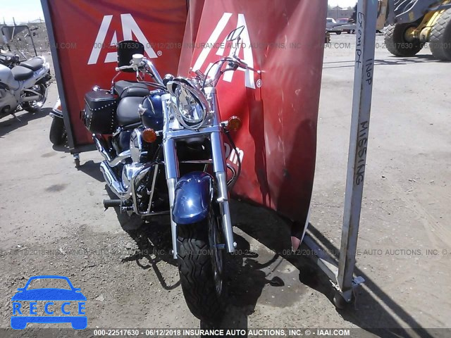 2004 KAWASAKI VN800 B JKBVNCB174B522803 зображення 4