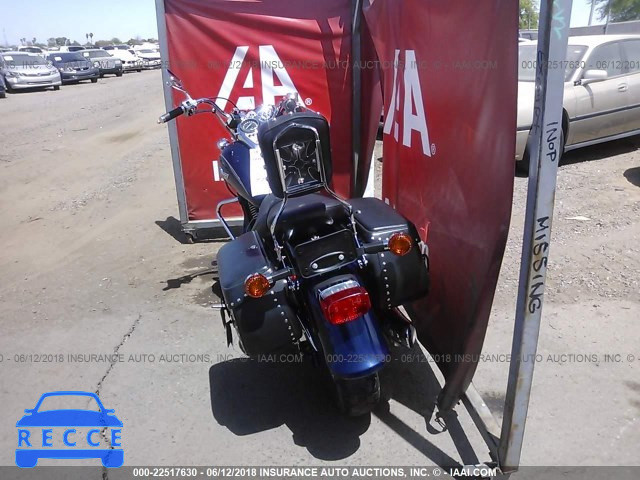 2004 KAWASAKI VN800 B JKBVNCB174B522803 зображення 5