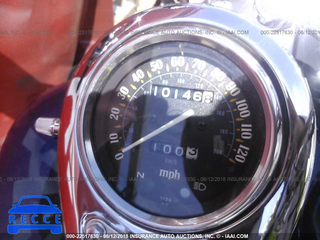 2004 KAWASAKI VN800 B JKBVNCB174B522803 зображення 6