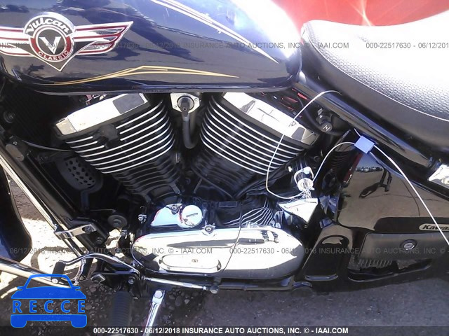 2004 KAWASAKI VN800 B JKBVNCB174B522803 зображення 8