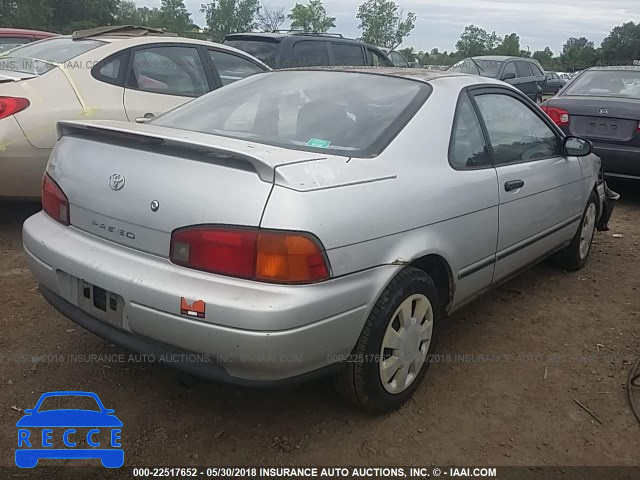 1993 TOYOTA PASEO JT2EL45U4P0137946 зображення 3