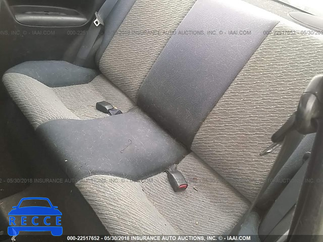 1993 TOYOTA PASEO JT2EL45U4P0137946 Bild 7