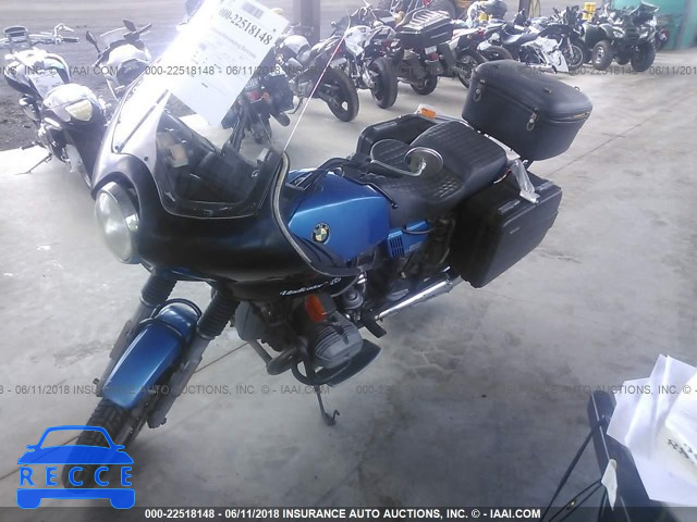 1983 BMW R65 WB1036406D6387240 image 1