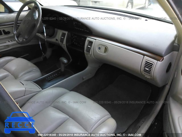 1998 OLDSMOBILE LSS 1G3HY52K2W4813882 image 4