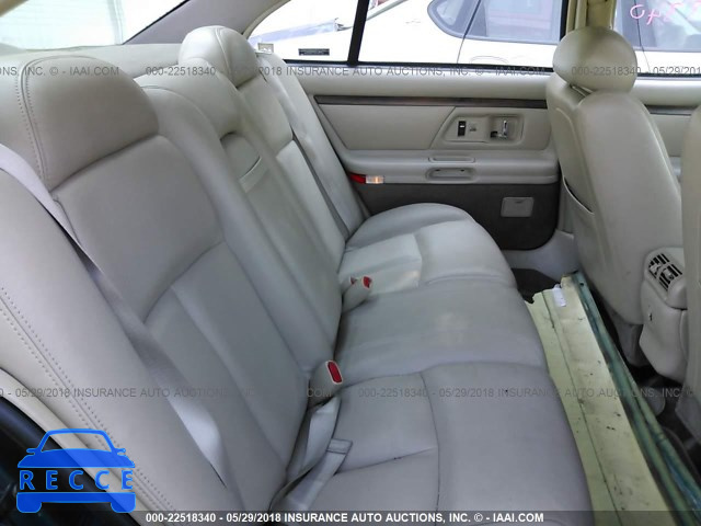 1998 OLDSMOBILE LSS 1G3HY52K2W4813882 image 7