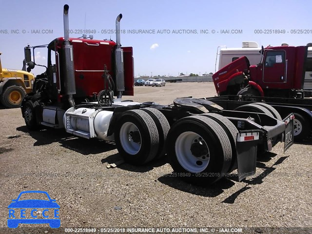 2007 PETERBILT 386 1XPHDB9X87D697177 Bild 2