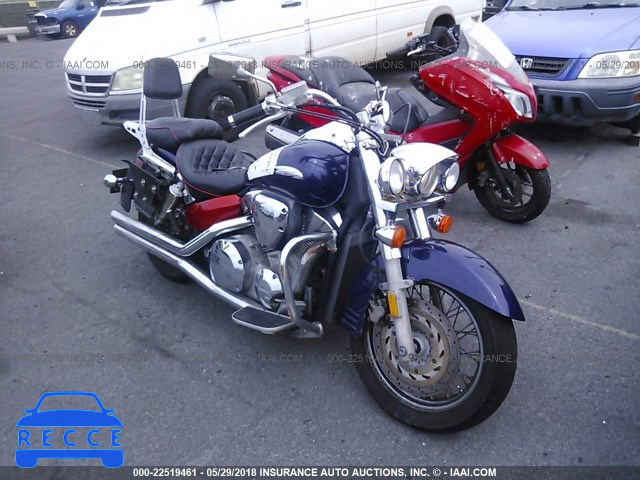 2004 HONDA VT1300 S 1HFSC52014A105355 image 0