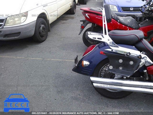 2004 HONDA VT1300 S 1HFSC52014A105355 Bild 5