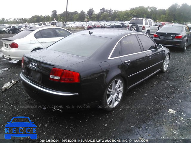 2007 AUDI S8 QUATTRO WAUPN44E57N011647 Bild 3