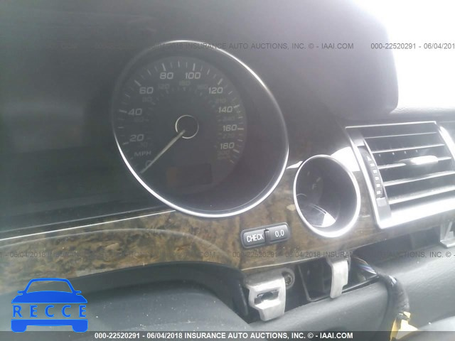 2007 AUDI S8 QUATTRO WAUPN44E57N011647 image 6