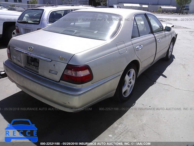 1999 INFINITI Q45 T JNKBY31A0XM605096 image 3