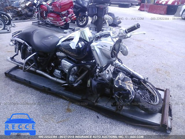 2001 HARLEY-DAVIDSON FLHRI 1HD1FBW141Y659960 image 0