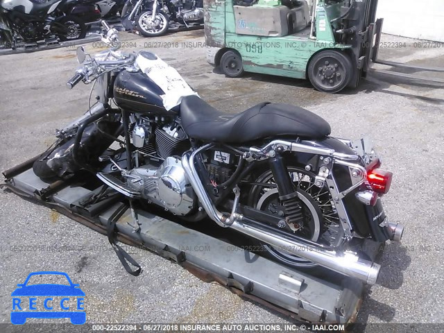 2001 HARLEY-DAVIDSON FLHRI 1HD1FBW141Y659960 image 2