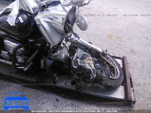 2001 HARLEY-DAVIDSON FLHRI 1HD1FBW141Y659960 image 4