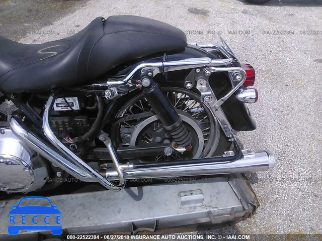 2001 HARLEY-DAVIDSON FLHRI 1HD1FBW141Y659960 image 5