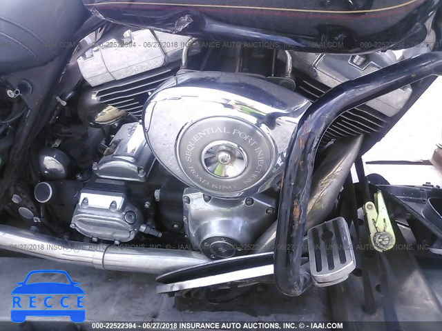 2001 HARLEY-DAVIDSON FLHRI 1HD1FBW141Y659960 image 7