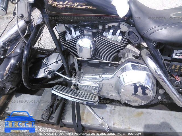 2001 HARLEY-DAVIDSON FLHRI 1HD1FBW141Y659960 image 8