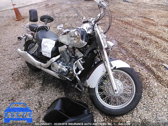 2004 HONDA VT750 CA JH2RC50324M001842 зображення 0