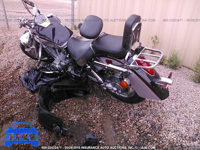 2004 HONDA VT750 CA JH2RC50324M001842 зображення 2