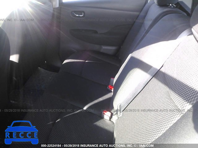 2017 NISSAN LEAF S/SV/SL 1N4BZ0CP0HC306073 image 6