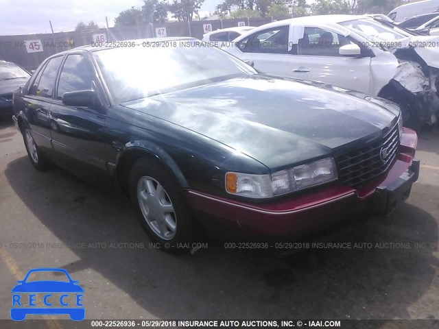 1996 CADILLAC SEVILLE STS 1G6KY5290TU800517 image 0