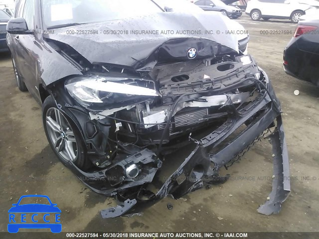 2016 BMW X6 XDRIVE35I 5UXKU2C55G0N82556 image 5
