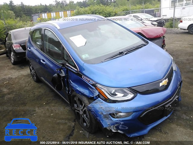 2017 CHEVROLET BOLT EV PREMIER 1G1FX6S03H4164281 зображення 0