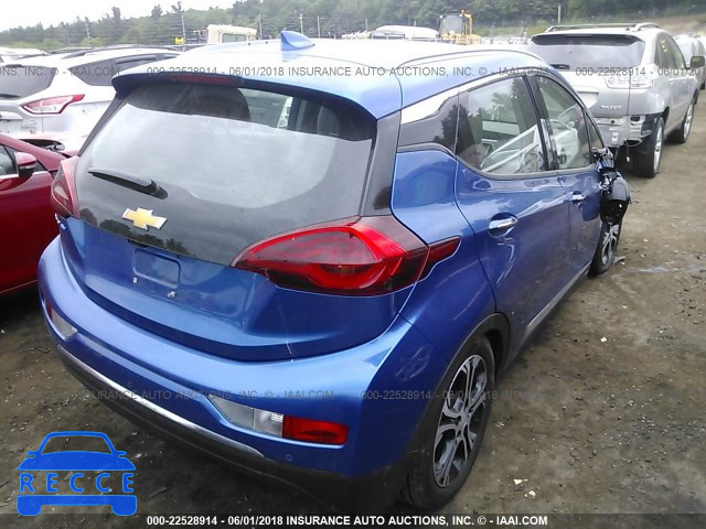 2017 CHEVROLET BOLT EV PREMIER 1G1FX6S03H4164281 зображення 3