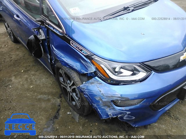 2017 CHEVROLET BOLT EV PREMIER 1G1FX6S03H4164281 Bild 5