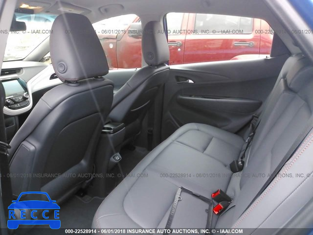 2017 CHEVROLET BOLT EV PREMIER 1G1FX6S03H4164281 Bild 7