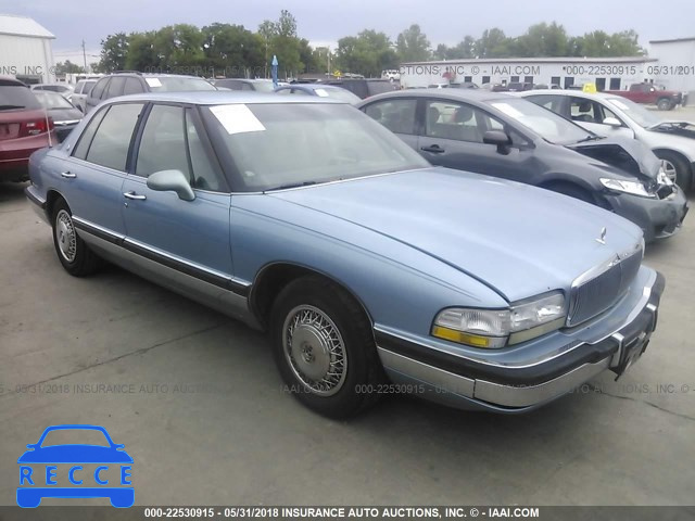 1993 BUICK PARK AVENUE 1G4CW53L5P1607784 image 0