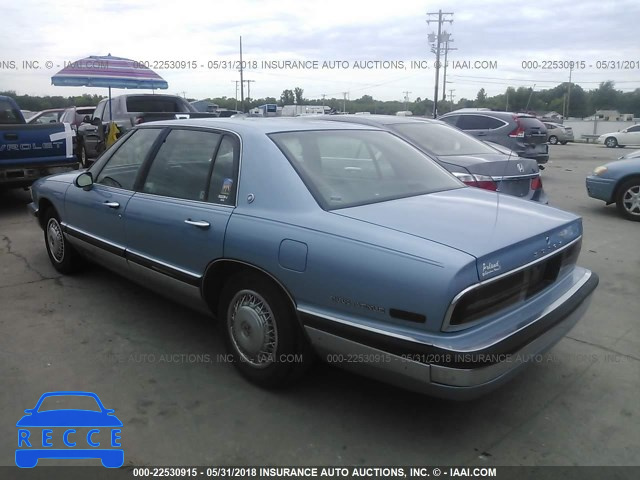 1993 BUICK PARK AVENUE 1G4CW53L5P1607784 Bild 2