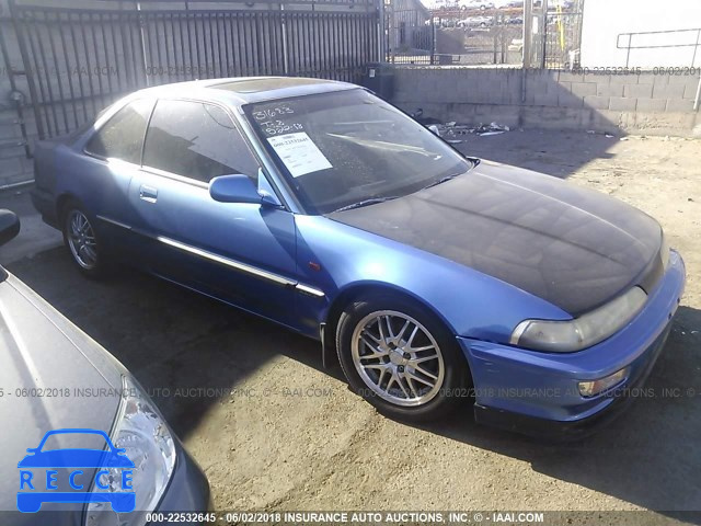 1992 ACURA INTEGRA LS JH4DA9356NS030186 Bild 0