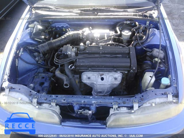 1992 ACURA INTEGRA LS JH4DA9356NS030186 image 9