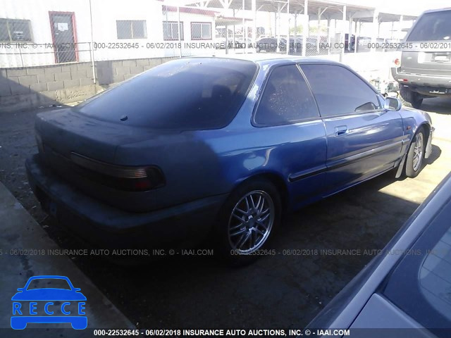 1992 ACURA INTEGRA LS JH4DA9356NS030186 зображення 3