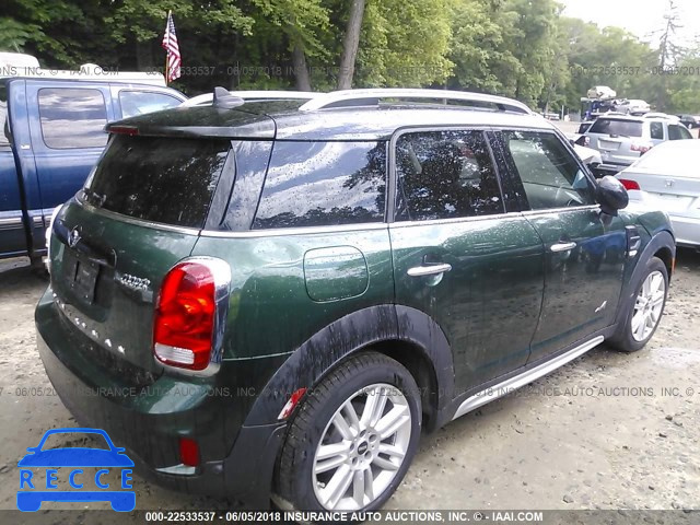 2018 MINI COOPER COUNTRYMAN ALL4 WMZYV5C38J3E03119 Bild 3