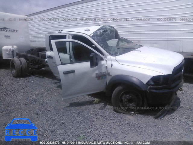 2016 RAM 5500 3C7WRNFL9GG305732 image 0