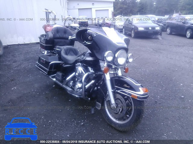 2003 HARLEY-DAVIDSON FLHTCI 1HD1FFW123Y600724 image 0